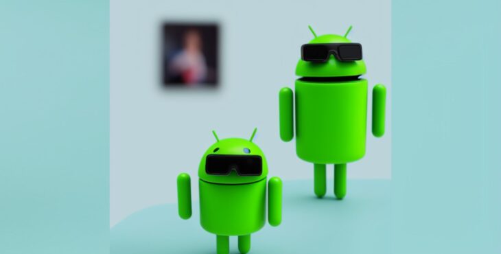 arcore android funcionalidades que es