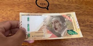 billetes realidad aumentada spark ar