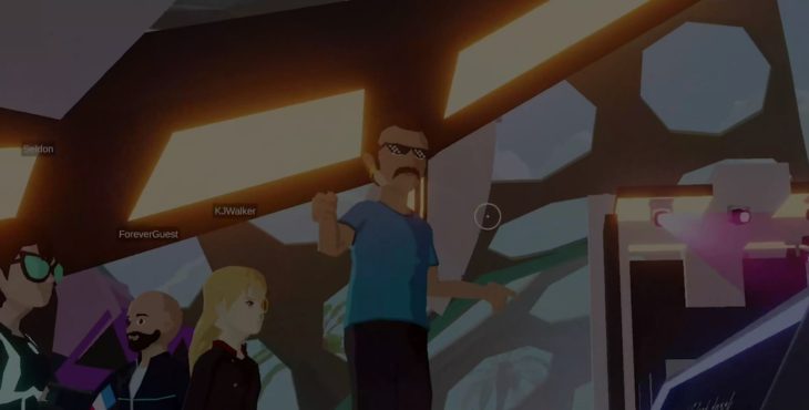 Decentraland 2022
