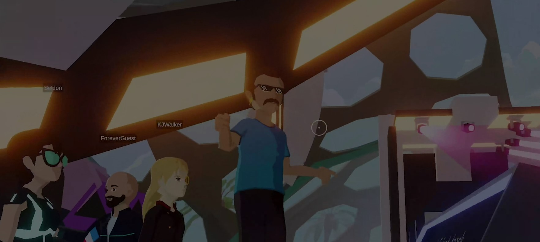 Metaverso cuesta 1.2 mil millones y tiene 30 usuarios?