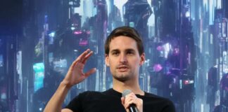 evan spiegel metaverso zuckerberg