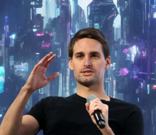 evan spiegel metaverso zuckerberg