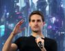 evan spiegel metaverso zuckerberg