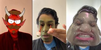 filtros halloween 2022