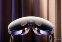 meta quest pro meta quest 2 como instalar