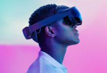 meta quest pro realidad mixta apps