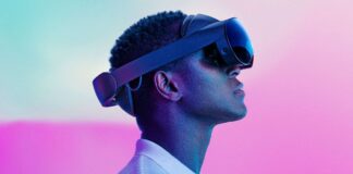 meta quest pro realidad mixta apps