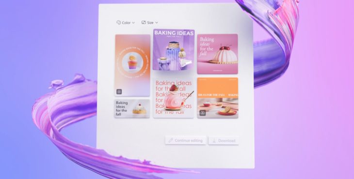 microsoft designer inteligencia artificial