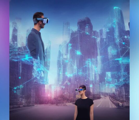 necesitas realidad aumentada