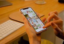 No me aparecen los filtros de instagram no me aparecen filtros de instagram 1