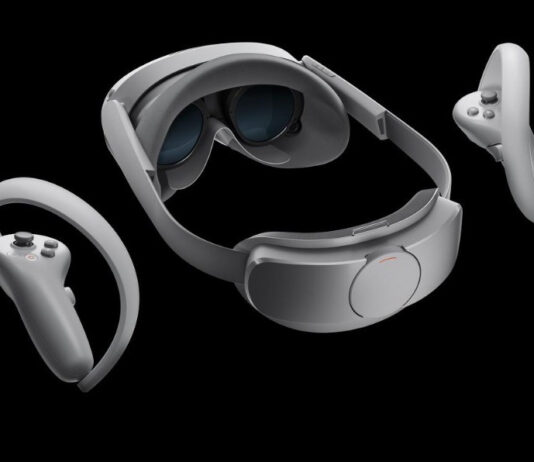 Se anunció Pico 4 enterprise pico 4 enterprise