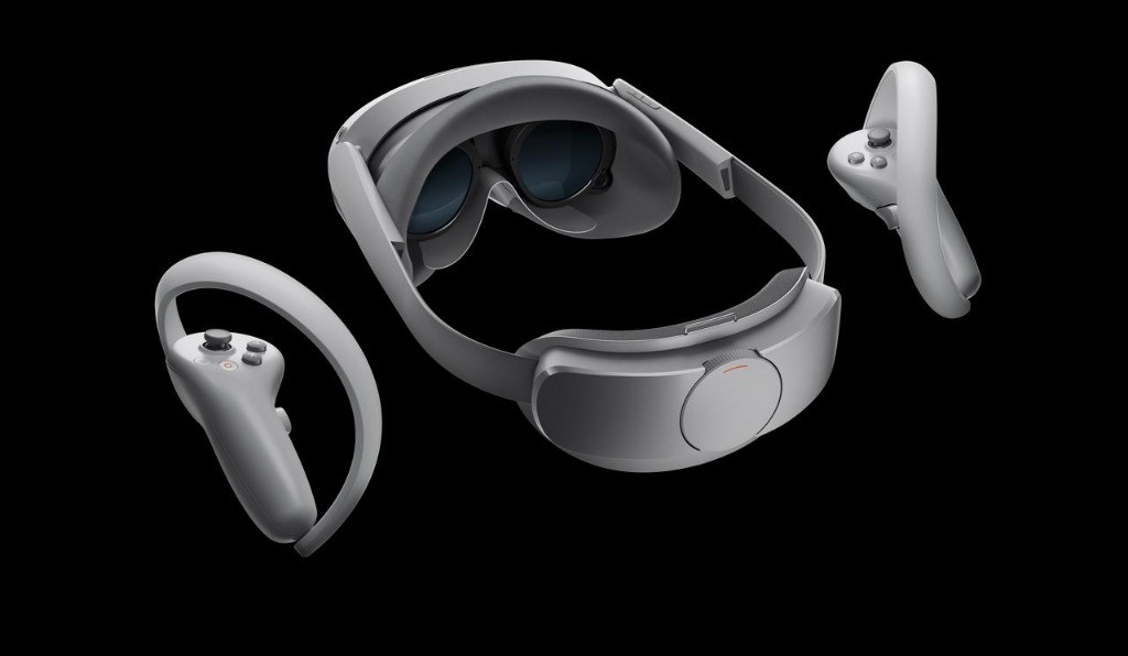 Se anunció Pico 4 enterprise