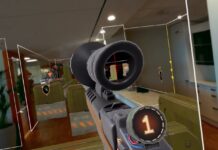 spatial ops realidad mixta