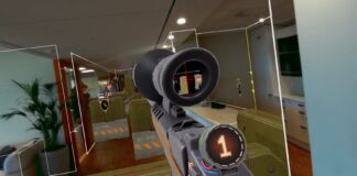 spatial ops realidad mixta