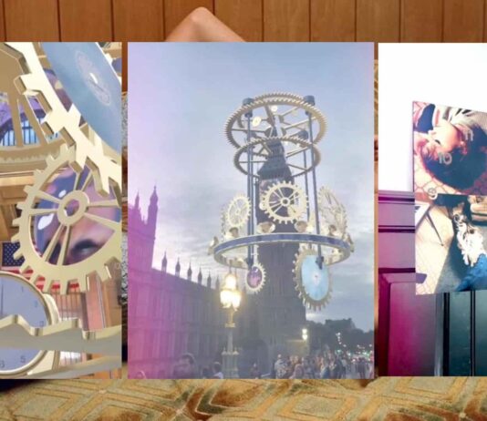 Taylor Swift Midnights: activa lentes de snapchat taylor swift midnights snapchat