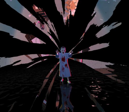 Stranger Things VR llegará a Meta Quest y PS VR2 stranger things vr