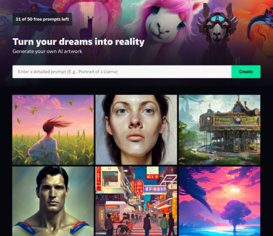 Devianart integra la IA y artistas reaccionan devianart IA