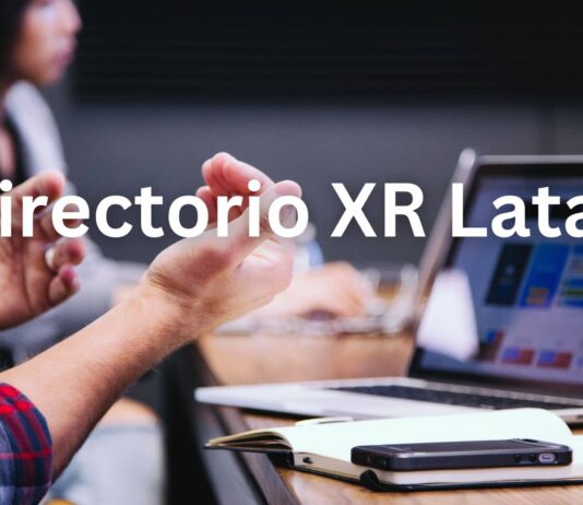 Directorio de comunidades XR Latinoamérica