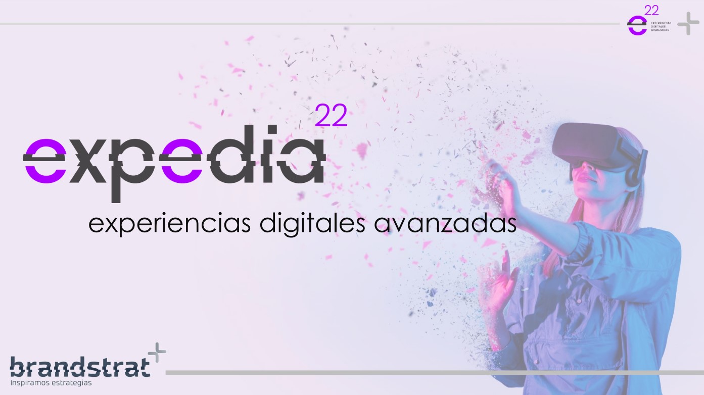 expedia 22 metaverso latinoamerica