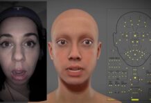 MetaHuman: Curso de animación facial meta human metahuman facewear analizer retagerter