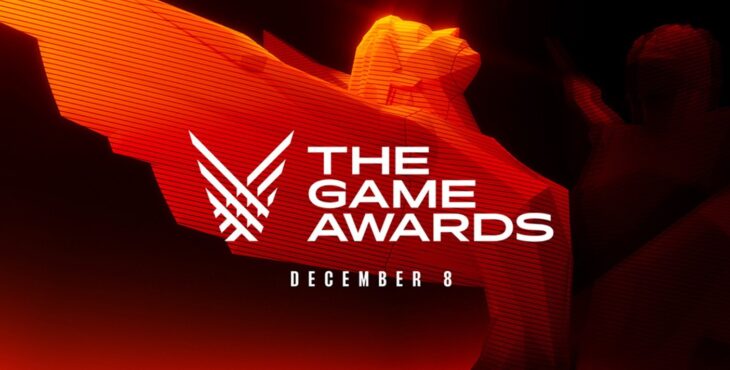 the game awards