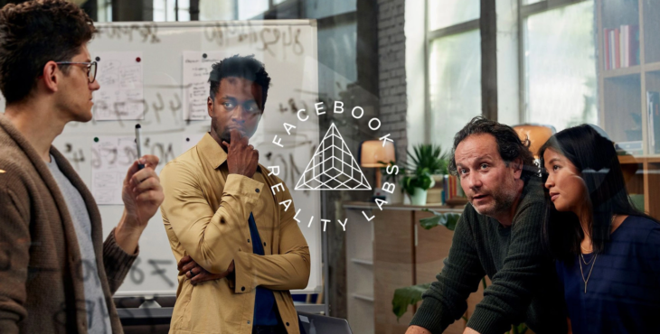 reality labs 50% gasto Meta