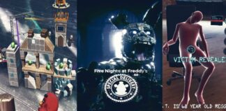 juegos de realidad aumentada