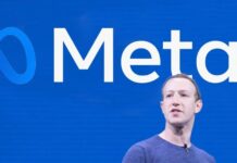 Meta: mayoría del gasto en AR VR será para crear lentes AR