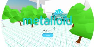 metalloid metaverso