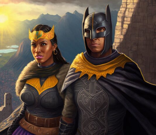 midjourney inteligencia artificial