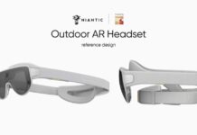 Niantic y Qualcomm están desarrollando lentes AR niantic qualcomm