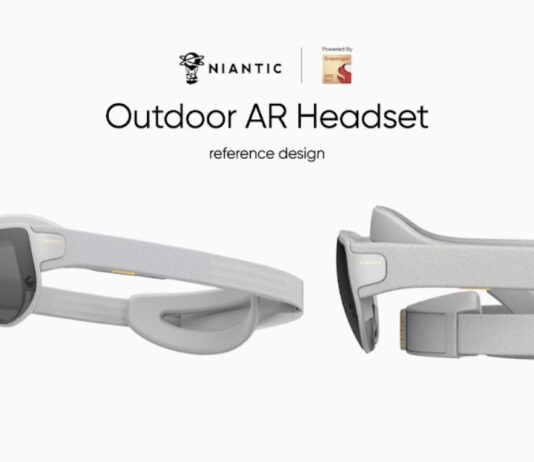 niantic qualcomm