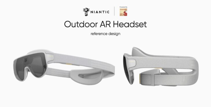 niantic qualcomm