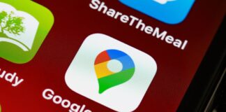 google search live view