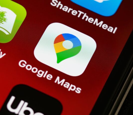 google search live view