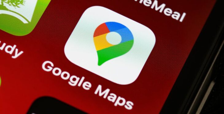 google search live view