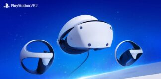 playstation vr 2 sony