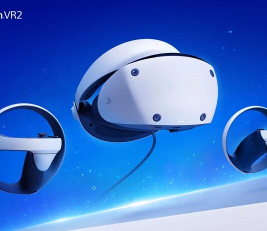 PSVR 2 llegará en febrero 2023: precio y fecha playstation vr 2 sony