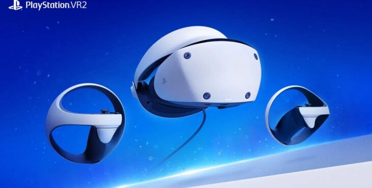 playstation vr 2 sony