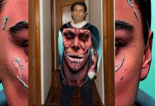 Crea un probador virtual con AR y Stable Diffusion