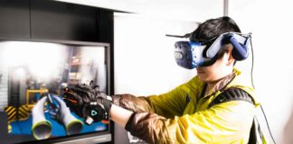 realidad virtual china 2026