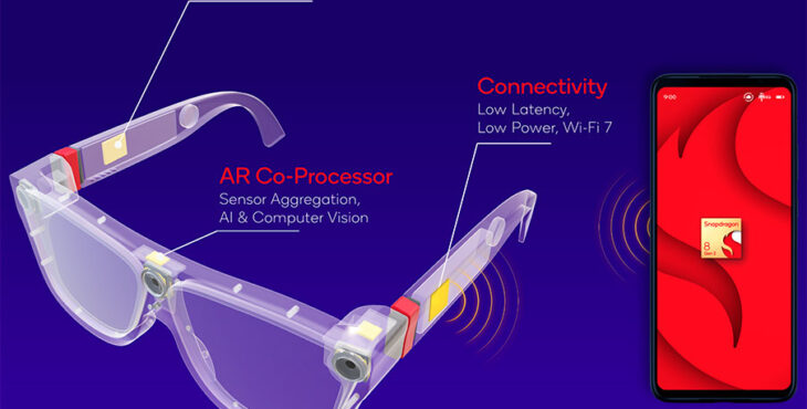 snapdragon AR 2