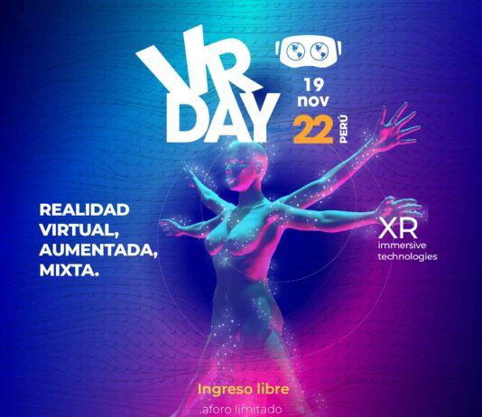Virtual Reality Day 2022