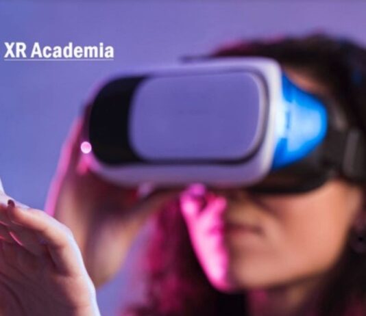 Libro XR Academia: investigaciones y experiencias XR xr academia libro 2022
