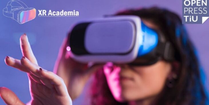 xr academia libro 2022