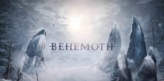 behemonth realidad virtual juego