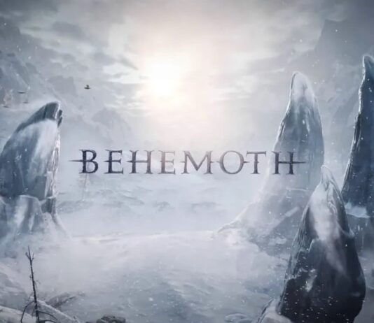 Behemoth: Lucha contra monstruos en realidad virtual behemonth realidad virtual juego