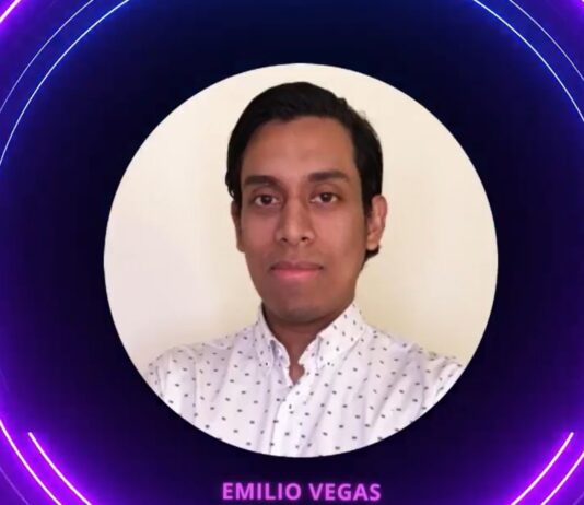 emilio vegas meta talks 60 influencers metaverso