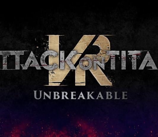 Attack on Titan VR llegará a Quest 2 Attack of Titan VR Unbreakable