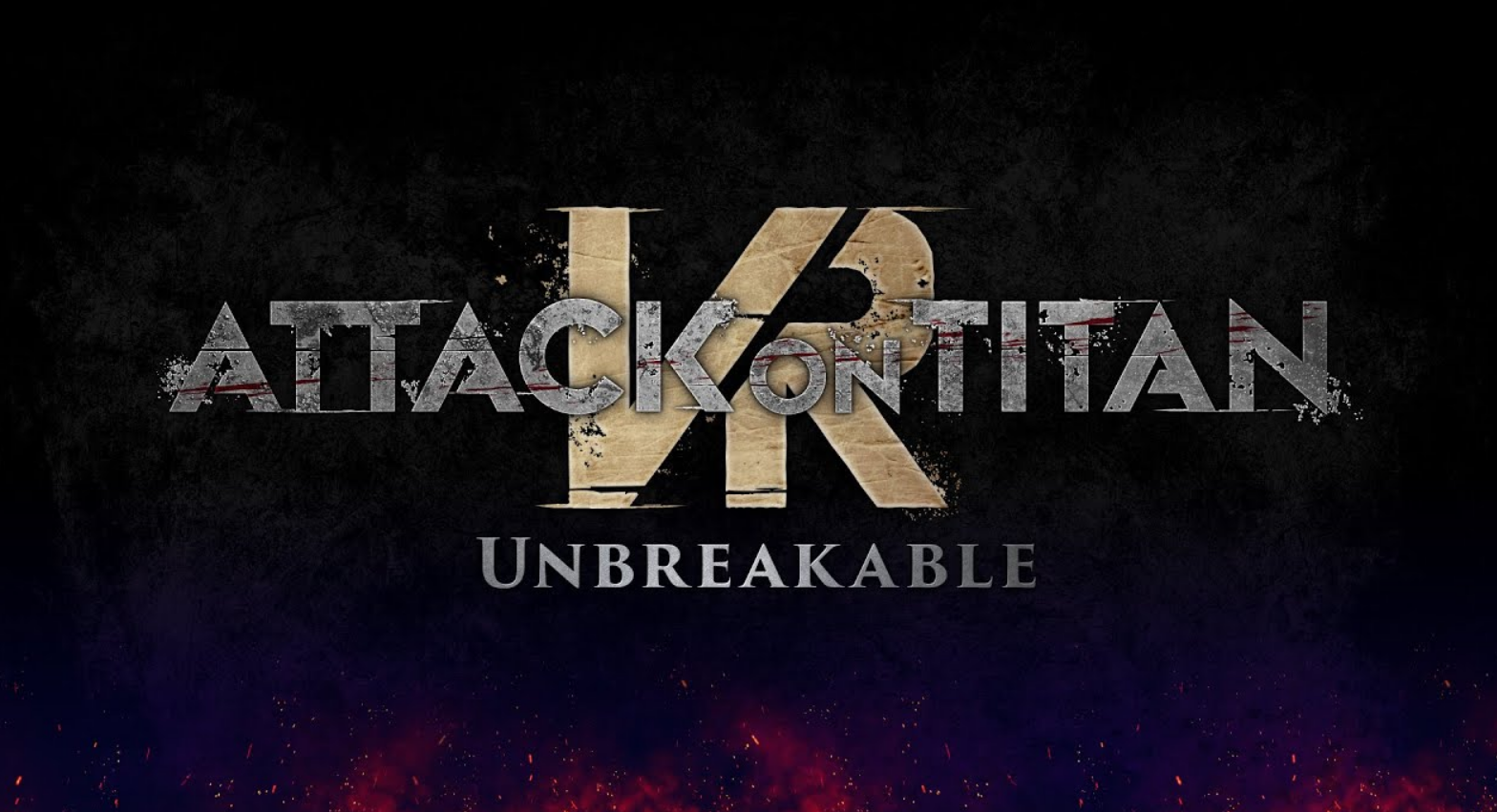 Attack on Titan VR llegará a Quest 2